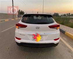هیوندای تۆکسۆن